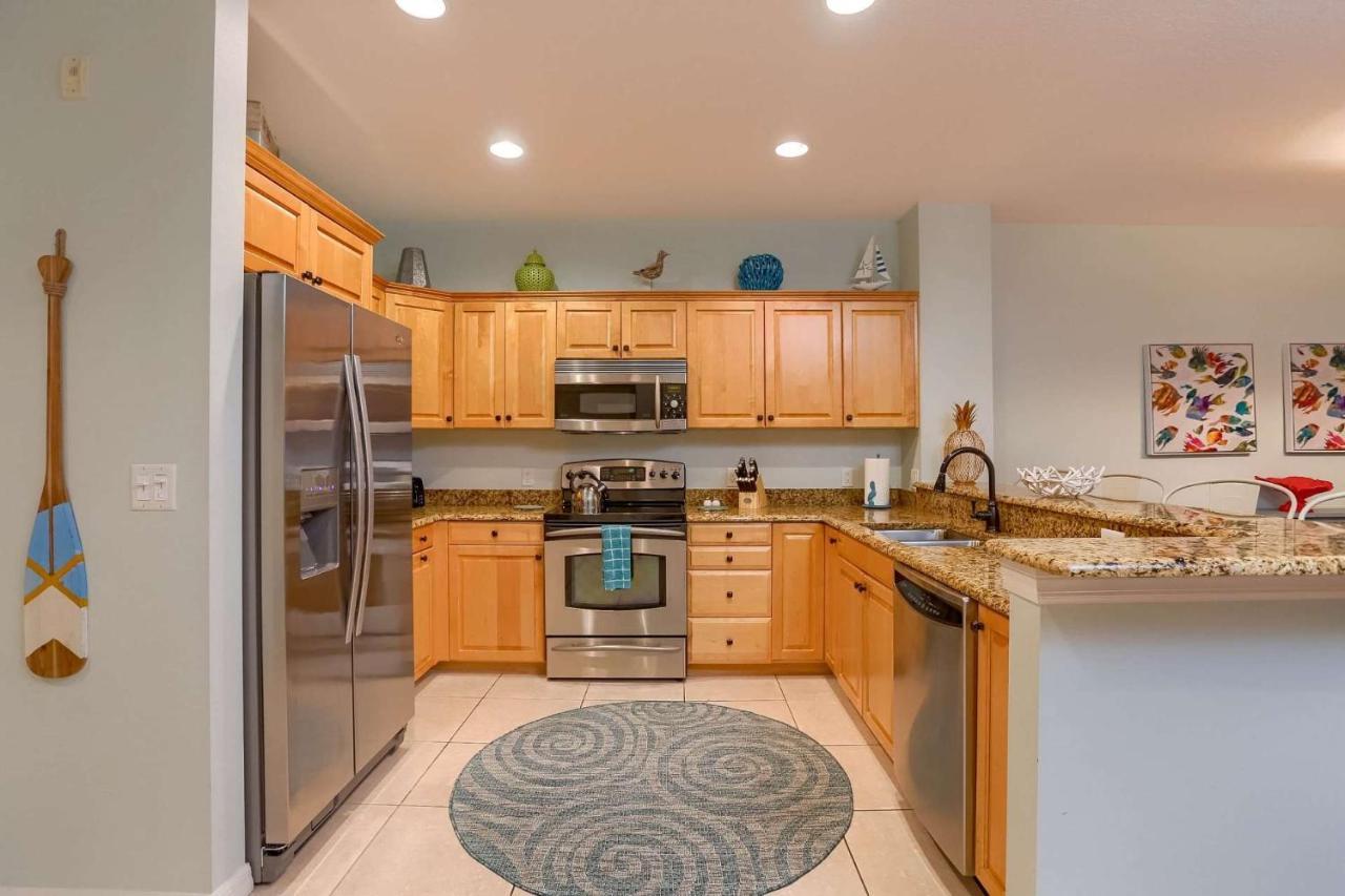 Villa 304 Island Key Clearwater Beach Exterior foto